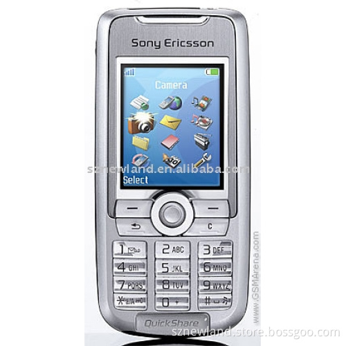 sony ericsson K700 mobile phone